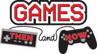 Games Then and Now